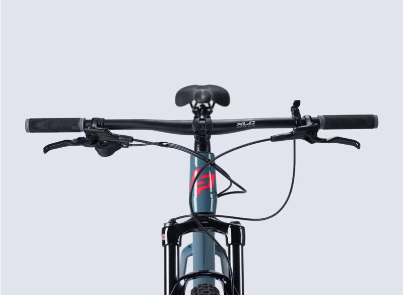 2021 Lapierre Edge 9.9 Hardtail Mountain Bike in Blue-3
